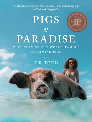 cover image of Pigs of Paradise